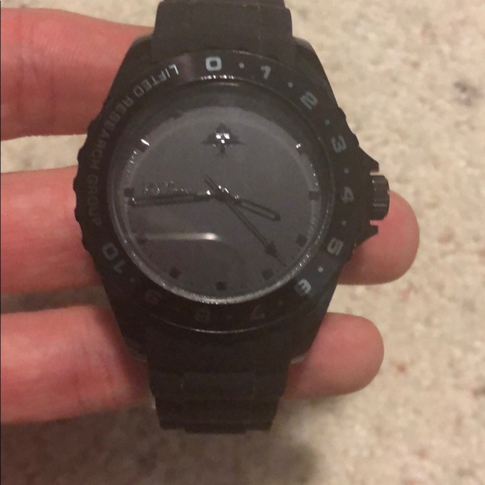 new LRG watch - Picture 2 of 10
